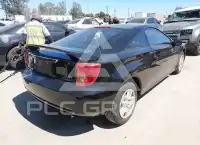 2004 Toyota CELICA фото