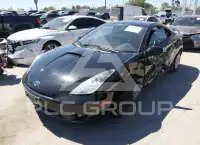 2004 Toyota CELICA фото