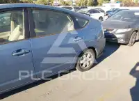 2004 Toyota PRIUS фото