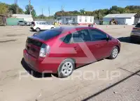 2004 Toyota PRIUS фото