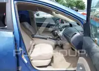 2004 Toyota PRIUS фото