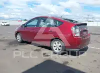 2004 Toyota PRIUS фото