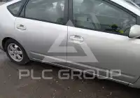 2004 Toyota PRIUS фото