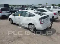 2004 Toyota PRIUS фото