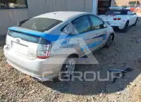 2004 Toyota PRIUS фото