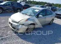 2004 Toyota PRIUS фото