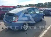 2004 Toyota PRIUS фото