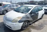 2004 Toyota PRIUS photo