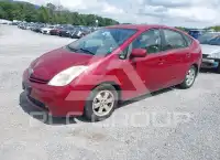 2004 Toyota PRIUS фото