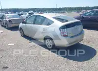 2004 Toyota PRIUS фото