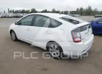 2004 Toyota PRIUS фото
