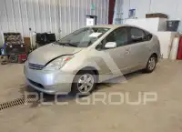2004 Toyota PRIUS фото