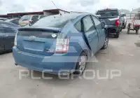 2004 Toyota PRIUS фото
