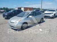 2004 Toyota PRIUS фото
