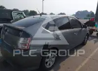 2004 Toyota PRIUS фото
