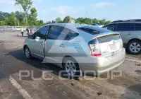 2004 Toyota PRIUS фото