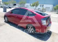 2004 Toyota PRIUS photo