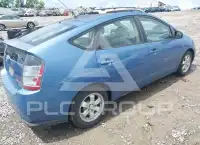 2004 Toyota PRIUS фото