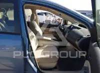 2004 Toyota PRIUS фото