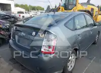 2004 Toyota PRIUS фото