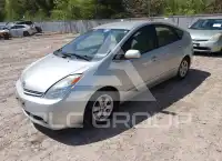2004 Toyota PRIUS фото