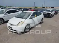 2004 Toyota PRIUS фото