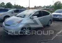 2004 Toyota PRIUS фото