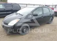 2004 Toyota PRIUS фото