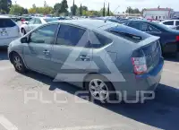 2004 Toyota PRIUS фото