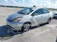 2004 Toyota PRIUS photo