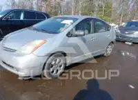 2004 Toyota PRIUS фото