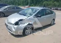 2004 Toyota PRIUS photo