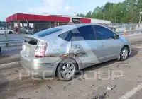 2004 Toyota PRIUS фото