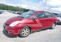2004 Toyota PRIUS фото