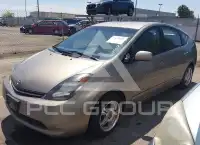 2004 Toyota PRIUS фото