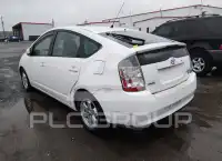 2004 Toyota PRIUS photo
