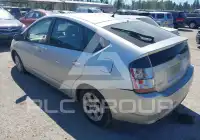 2004 Toyota PRIUS фото