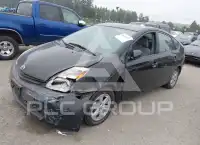 2004 Toyota PRIUS фото