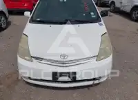2004 Toyota PRIUS фото