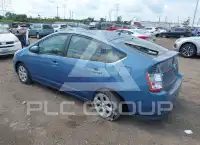 2004 Toyota PRIUS фото