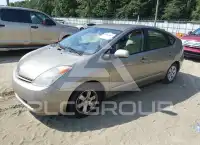 2004 Toyota PRIUS photo