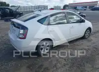 2004 Toyota PRIUS фото