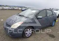 2004 Toyota PRIUS фото