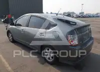 2004 Toyota PRIUS фото