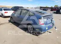 2004 Toyota PRIUS фото