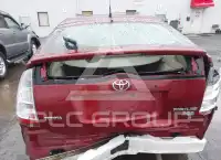 2004 Toyota PRIUS photo