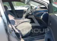 2004 Toyota PRIUS фото