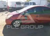 2004 Toyota PRIUS фото