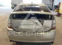 2004 Toyota PRIUS фото