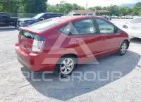 2004 Toyota PRIUS фото